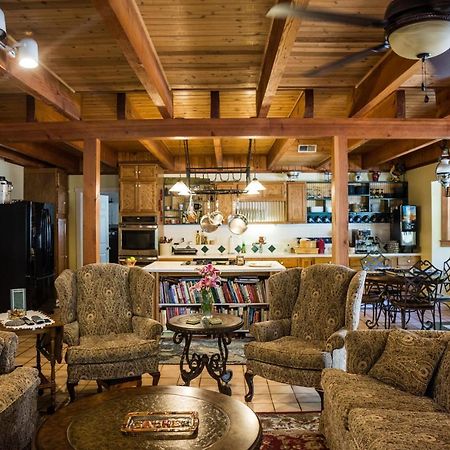 Mountain Harbour B&B Roan Mountain Extérieur photo
