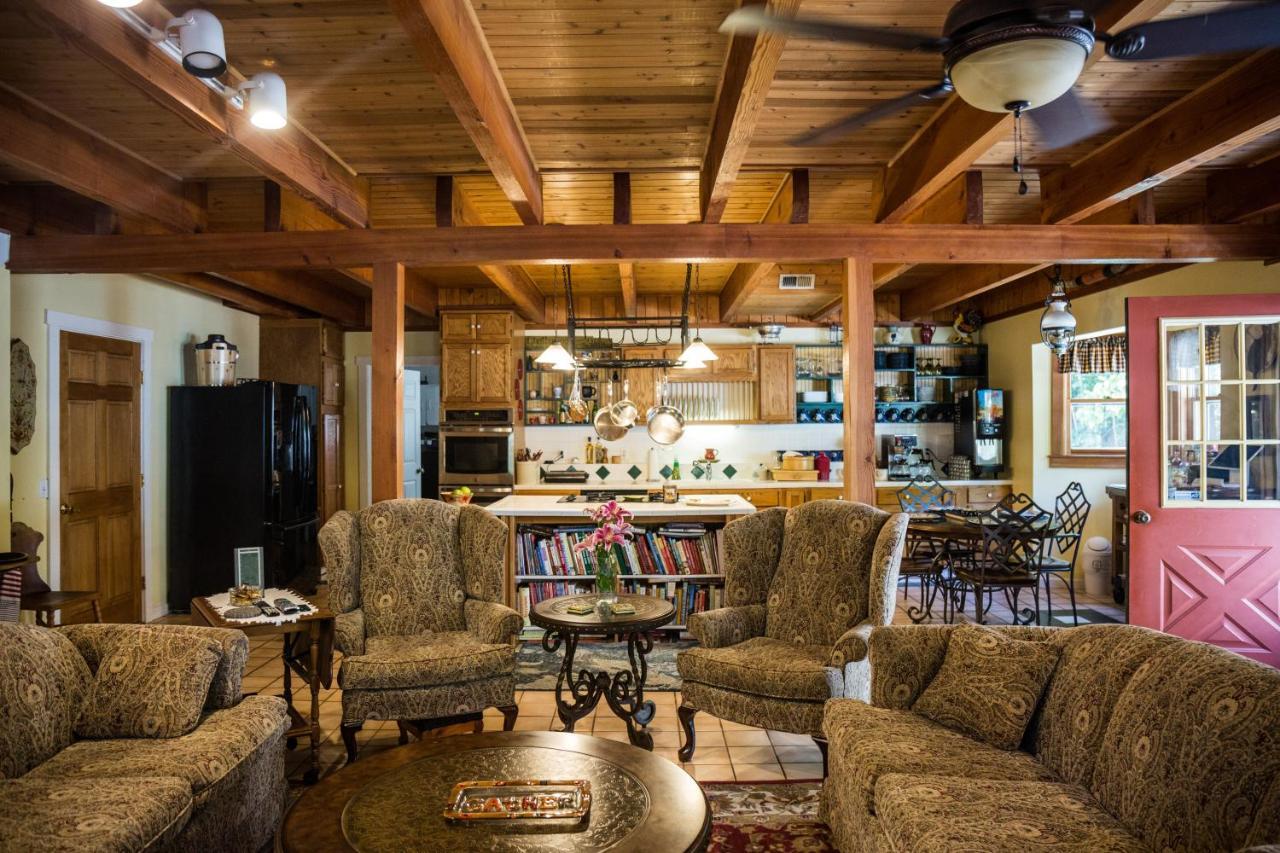 Mountain Harbour B&B Roan Mountain Extérieur photo