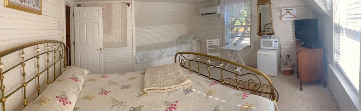 Mountain Harbour B&B Roan Mountain Extérieur photo