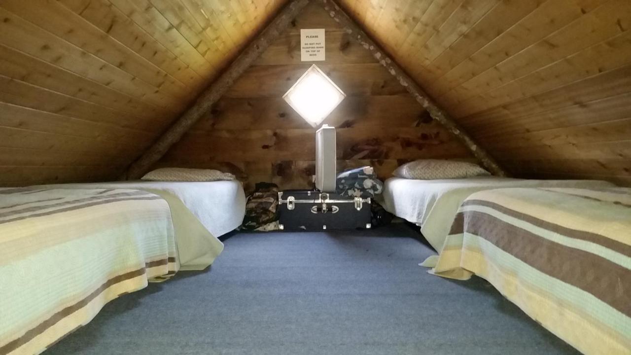 Mountain Harbour B&B Roan Mountain Extérieur photo