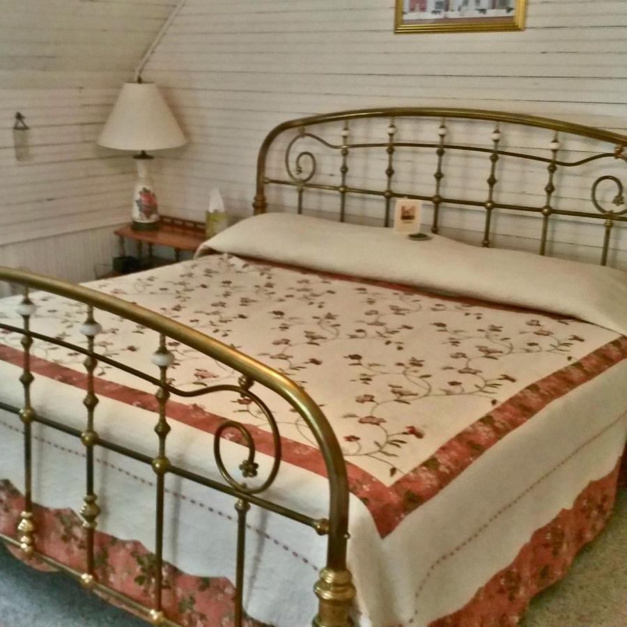 Mountain Harbour B&B Roan Mountain Extérieur photo