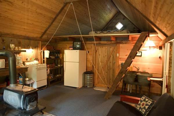 Mountain Harbour B&B Roan Mountain Extérieur photo