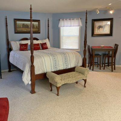 Mountain Harbour B&B Roan Mountain Extérieur photo